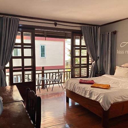 Davika Hotel 비엔티안 외부 사진