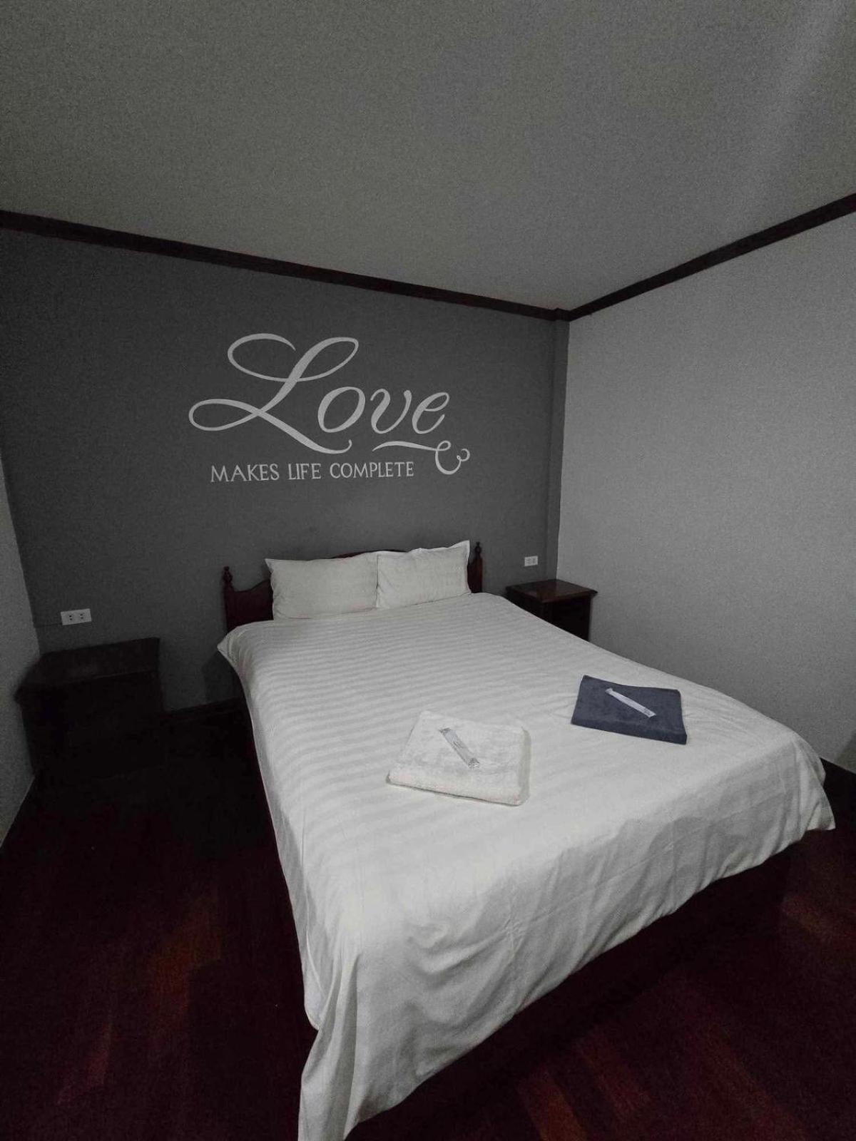 Davika Hotel 비엔티안 외부 사진
