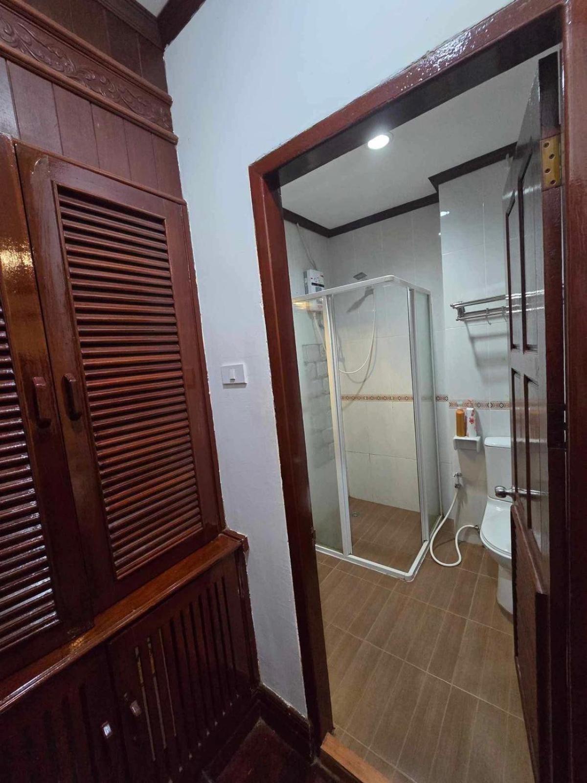 Davika Hotel 비엔티안 외부 사진
