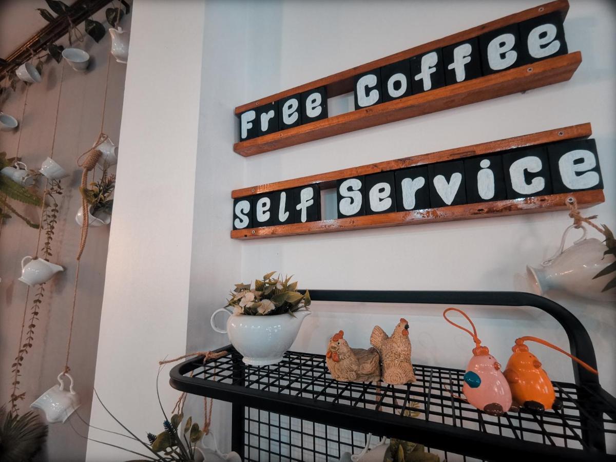 Davika Hotel 비엔티안 외부 사진